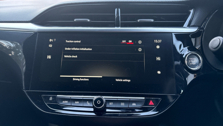 Vauxhall Corsa 1.2 Turbo Ultimate 5dr Petrol Hatchback